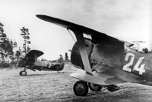 Иллюстрация к книге — 1941. "Сталинские соколы" против Люфтваффе [autogen_ebook_id251.jpg]