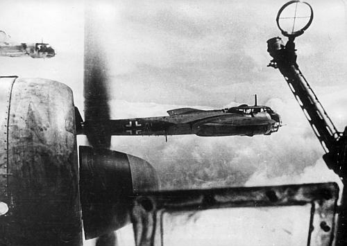 Иллюстрация к книге — 1941. "Сталинские соколы" против Люфтваффе [autogen_ebook_id253.jpg]