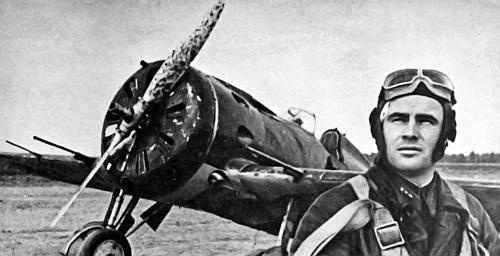 Иллюстрация к книге — 1941. "Сталинские соколы" против Люфтваффе [autogen_ebook_id263.jpg]