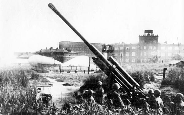 Иллюстрация к книге — 1941. "Сталинские соколы" против Люфтваффе [autogen_ebook_id272.jpg]