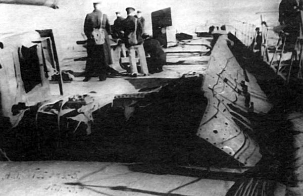 Иллюстрация к книге — 1941. "Сталинские соколы" против Люфтваффе [autogen_ebook_id274.jpg]