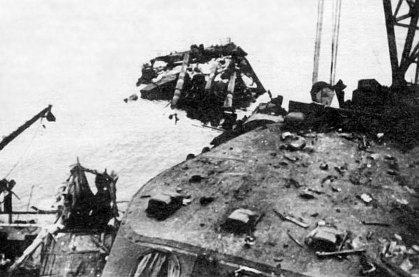 Иллюстрация к книге — 1941. "Сталинские соколы" против Люфтваффе [autogen_ebook_id275.jpg]