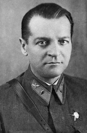 Иллюстрация к книге — 1941. "Сталинские соколы" против Люфтваффе [autogen_ebook_id284.jpg]