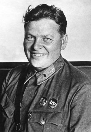 Иллюстрация к книге — 1941. "Сталинские соколы" против Люфтваффе [autogen_ebook_id285.jpg]