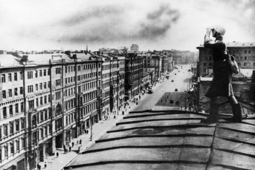 Иллюстрация к книге — 1941. "Сталинские соколы" против Люфтваффе [autogen_ebook_id310.jpg]