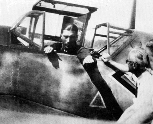 Иллюстрация к книге — 1941. "Сталинские соколы" против Люфтваффе [autogen_ebook_id33.jpg]