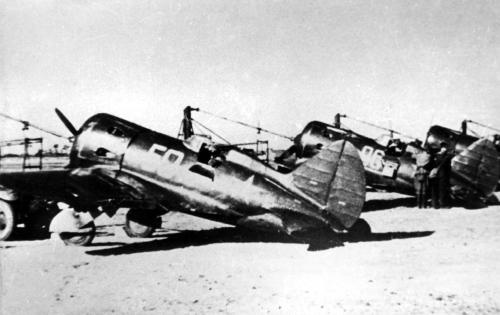 Иллюстрация к книге — 1941. "Сталинские соколы" против Люфтваффе [autogen_ebook_id337.jpg]