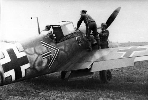 Иллюстрация к книге — 1941. "Сталинские соколы" против Люфтваффе [autogen_ebook_id342.jpg]