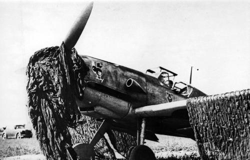 Иллюстрация к книге — 1941. "Сталинские соколы" против Люфтваффе [autogen_ebook_id343.jpg]