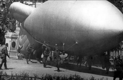 Иллюстрация к книге — 1941. "Сталинские соколы" против Люфтваффе [autogen_ebook_id345.jpg]