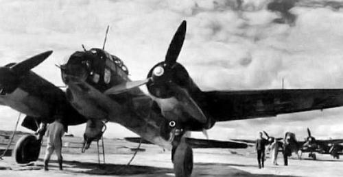 Иллюстрация к книге — 1941. "Сталинские соколы" против Люфтваффе [autogen_ebook_id38.jpg]