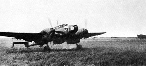 Иллюстрация к книге — 1941. "Сталинские соколы" против Люфтваффе [autogen_ebook_id42.jpg]