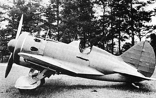 Иллюстрация к книге — 1941. "Сталинские соколы" против Люфтваффе [autogen_ebook_id50.jpg]