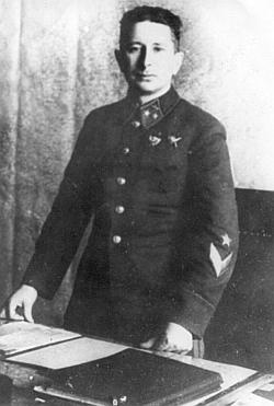 Иллюстрация к книге — 1941. "Сталинские соколы" против Люфтваффе [autogen_ebook_id79.jpg]