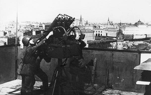 Иллюстрация к книге — 1941. "Сталинские соколы" против Люфтваффе [autogen_ebook_id84.jpg]