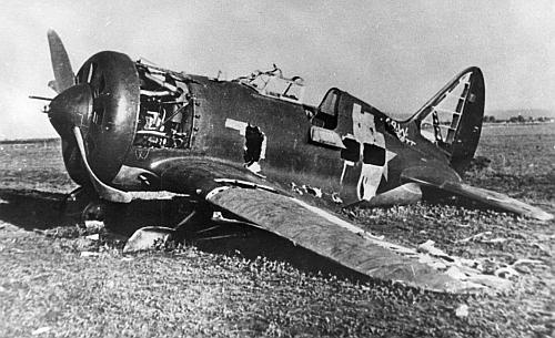 Иллюстрация к книге — 1941. "Сталинские соколы" против Люфтваффе [autogen_ebook_id88.jpg]