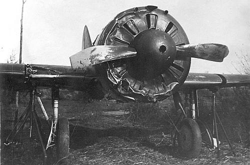 Иллюстрация к книге — 1941. "Сталинские соколы" против Люфтваффе [autogen_ebook_id98.jpg]