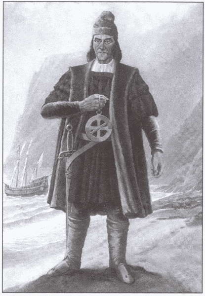 Иллюстрация к книге — Португальская колониальная империя. 1415-1974 [i_008.jpg]