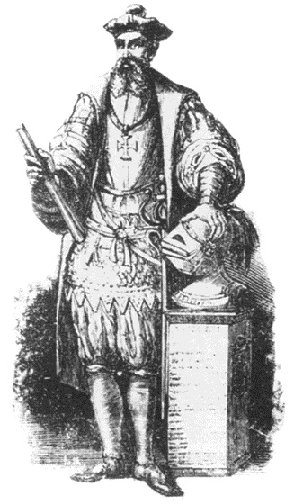 Иллюстрация к книге — Португальская колониальная империя. 1415-1974 [i_010.jpg]