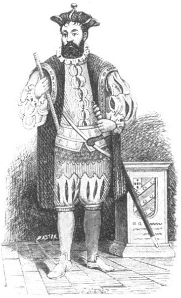 Иллюстрация к книге — Португальская колониальная империя. 1415-1974 [i_023.jpg]