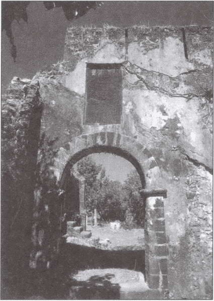 Иллюстрация к книге — Португальская колониальная империя. 1415-1974 [i_024.jpg]