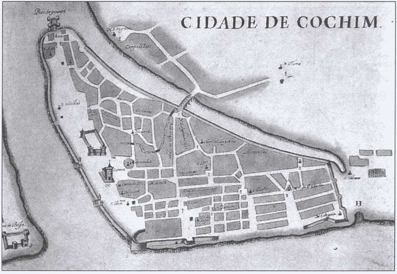 Иллюстрация к книге — Португальская колониальная империя. 1415-1974 [i_028.jpg]