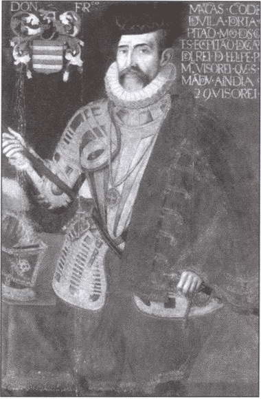 Иллюстрация к книге — Португальская колониальная империя. 1415-1974 [i_030.jpg]