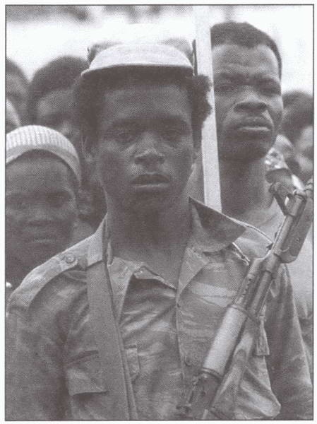 Иллюстрация к книге — Португальская колониальная империя. 1415-1974 [i_036.jpg]