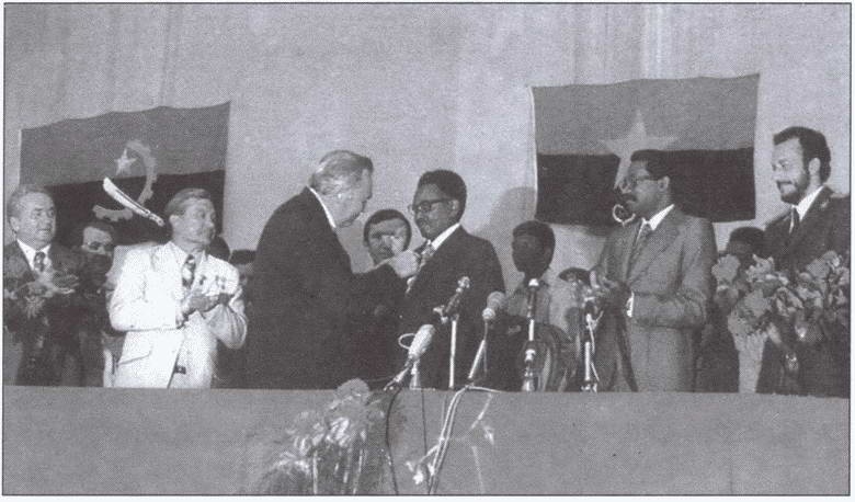 Иллюстрация к книге — Португальская колониальная империя. 1415-1974 [i_043.jpg]