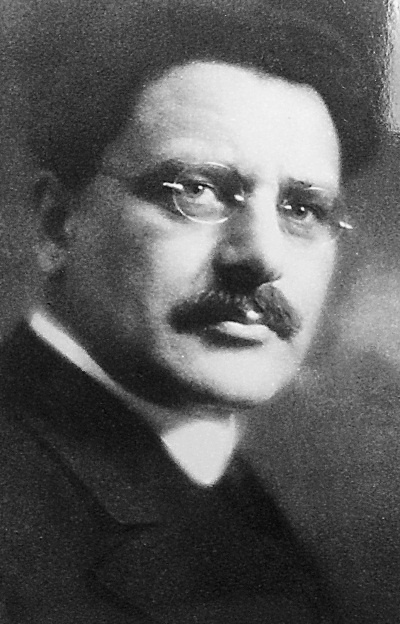 Иллюстрация к книге — Пинхас Рутенберг. От террориста к сионисту. Том I: Россия – первая эмиграция (1879–1919) [i_001.jpg]