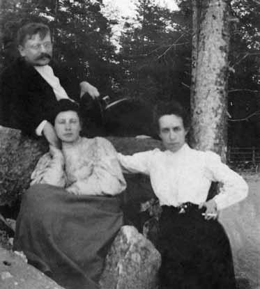 Иллюстрация к книге — Пинхас Рутенберг. От террориста к сионисту. Том I: Россия – первая эмиграция (1879–1919) [i_025.jpg]