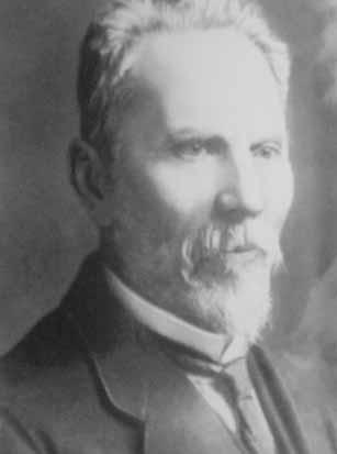 Иллюстрация к книге — Пинхас Рутенберг. От террориста к сионисту. Том I: Россия – первая эмиграция (1879–1919) [i_033.jpg]