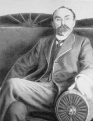 Иллюстрация к книге — Пинхас Рутенберг. От террориста к сионисту. Том I: Россия – первая эмиграция (1879–1919) [i_034.jpg]