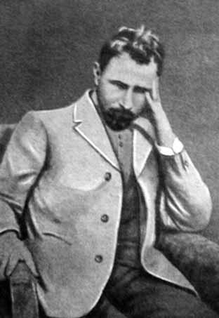 Иллюстрация к книге — Пинхас Рутенберг. От террориста к сионисту. Том I: Россия – первая эмиграция (1879–1919) [i_037.jpg]