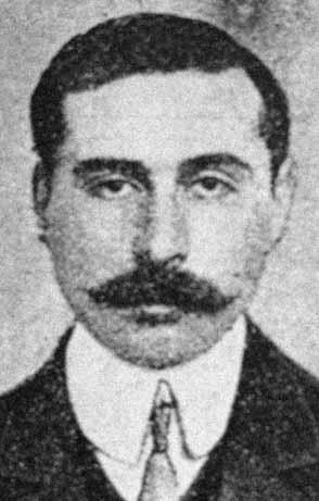 Иллюстрация к книге — Пинхас Рутенберг. От террориста к сионисту. Том I: Россия – первая эмиграция (1879–1919) [i_051.jpg]