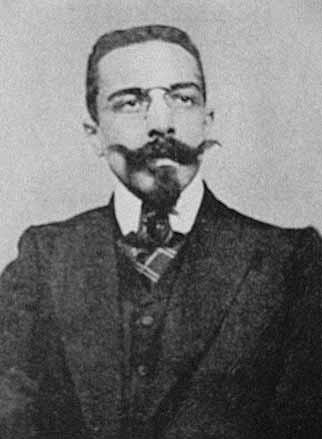 Иллюстрация к книге — Пинхас Рутенберг. От террориста к сионисту. Том I: Россия – первая эмиграция (1879–1919) [i_052.jpg]