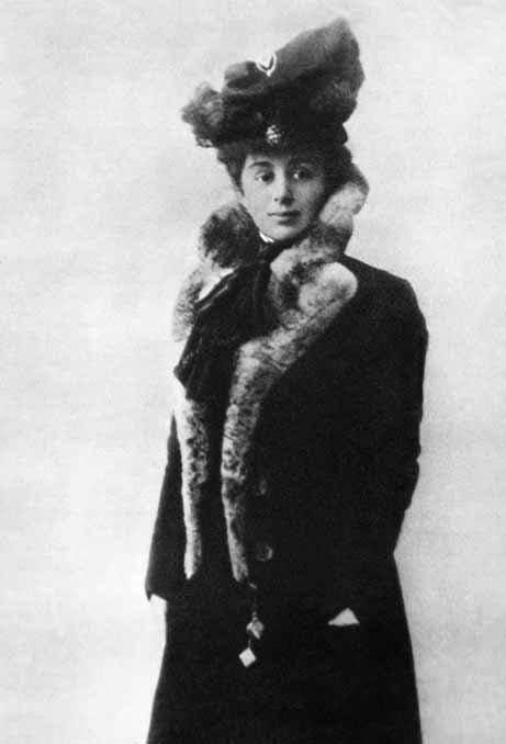 Иллюстрация к книге — Пинхас Рутенберг. От террориста к сионисту. Том I: Россия – первая эмиграция (1879–1919) [i_056.jpg]