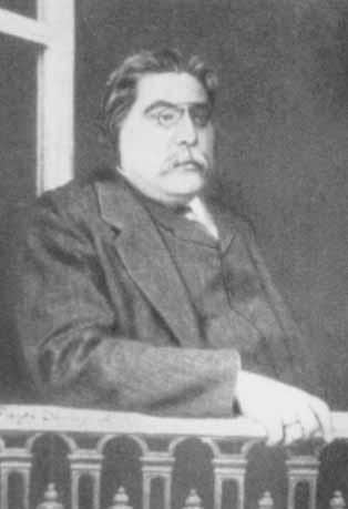 Иллюстрация к книге — Пинхас Рутенберг. От террориста к сионисту. Том I: Россия – первая эмиграция (1879–1919) [i_060.jpg]