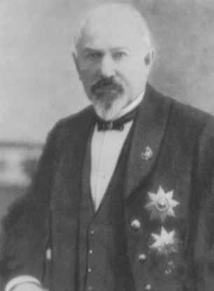 Иллюстрация к книге — Пинхас Рутенберг. От террориста к сионисту. Том I: Россия – первая эмиграция (1879–1919) [i_065.jpg]