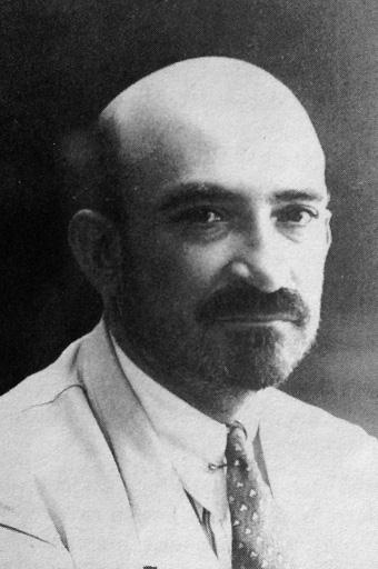 Иллюстрация к книге — Пинхас Рутенберг. От террориста к сионисту. Том II: В Палестине (1919–1942) [i_004.jpg]