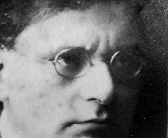 Иллюстрация к книге — Пинхас Рутенберг. От террориста к сионисту. Том II: В Палестине (1919–1942) [i_011.jpg]