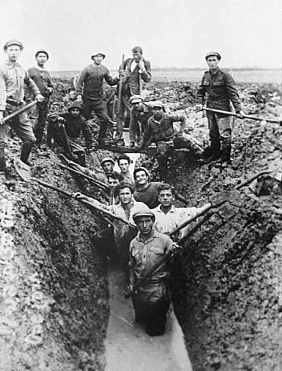 Иллюстрация к книге — Пинхас Рутенберг. От террориста к сионисту. Том II: В Палестине (1919–1942) [i_026.jpg]