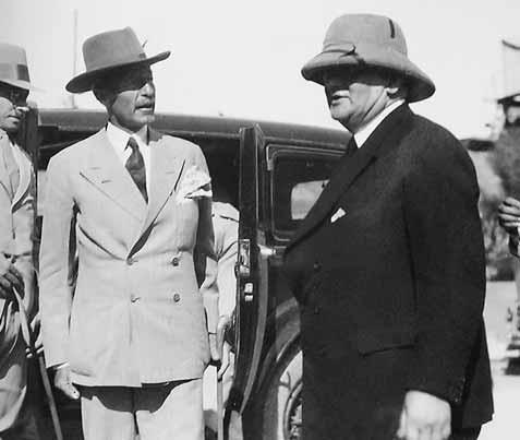 Иллюстрация к книге — Пинхас Рутенберг. От террориста к сионисту. Том II: В Палестине (1919–1942) [i_031.jpg]