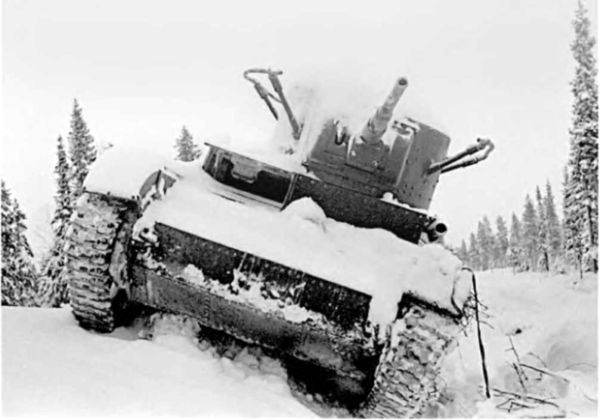 Иллюстрация к книге — Великая сталинская империя [i_008.jpg]