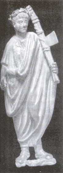 Иллюстрация к книге — Юлий Цезарь [_9.jpg]