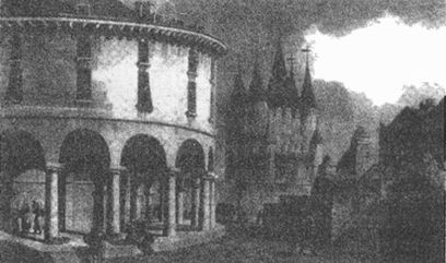 Иллюстрация к книге — Пираты и тамплиеры [i_015.jpg]