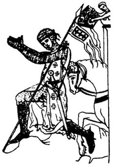 Иллюстрация к книге — Пираты и тамплиеры [i_018.jpg]