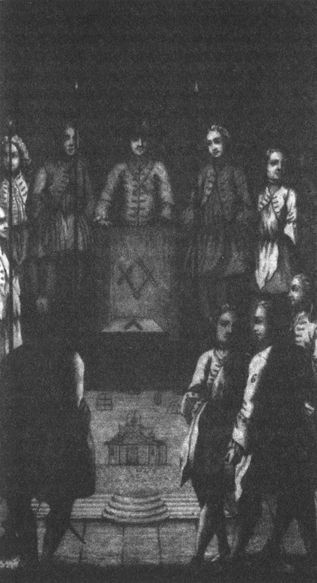 Иллюстрация к книге — Пираты и тамплиеры [i_037.jpg]