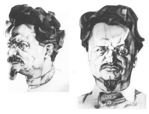 Иллюстрация к книге — Писатели и советские вожди [i_015.jpg]