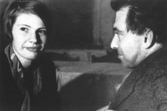 Иллюстрация к книге — Писатели и советские вожди [i_025.jpg]